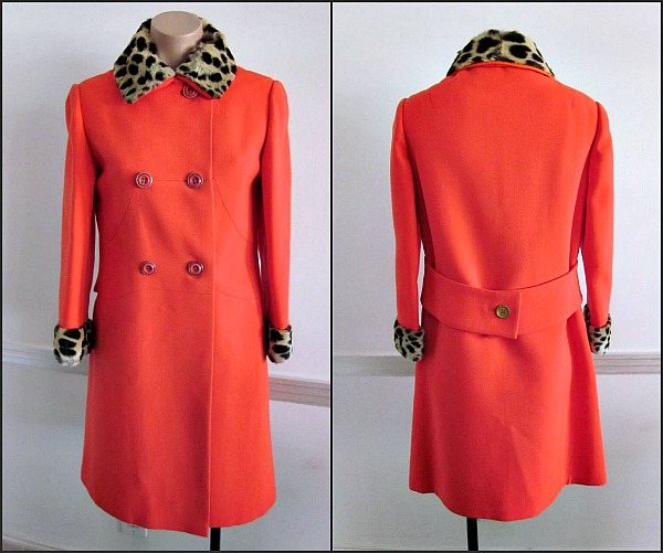 Ogo Vintage » Elegant coats