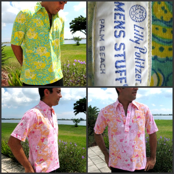 Ogo Vintage » Palm Beach Style Icon Lilly Pulitzer